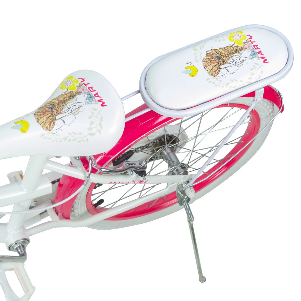 bicicletta bkt