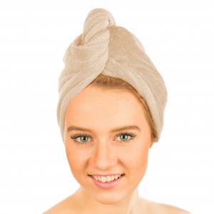 Setablu 938230 turbante asciugacapelli per tutte le...