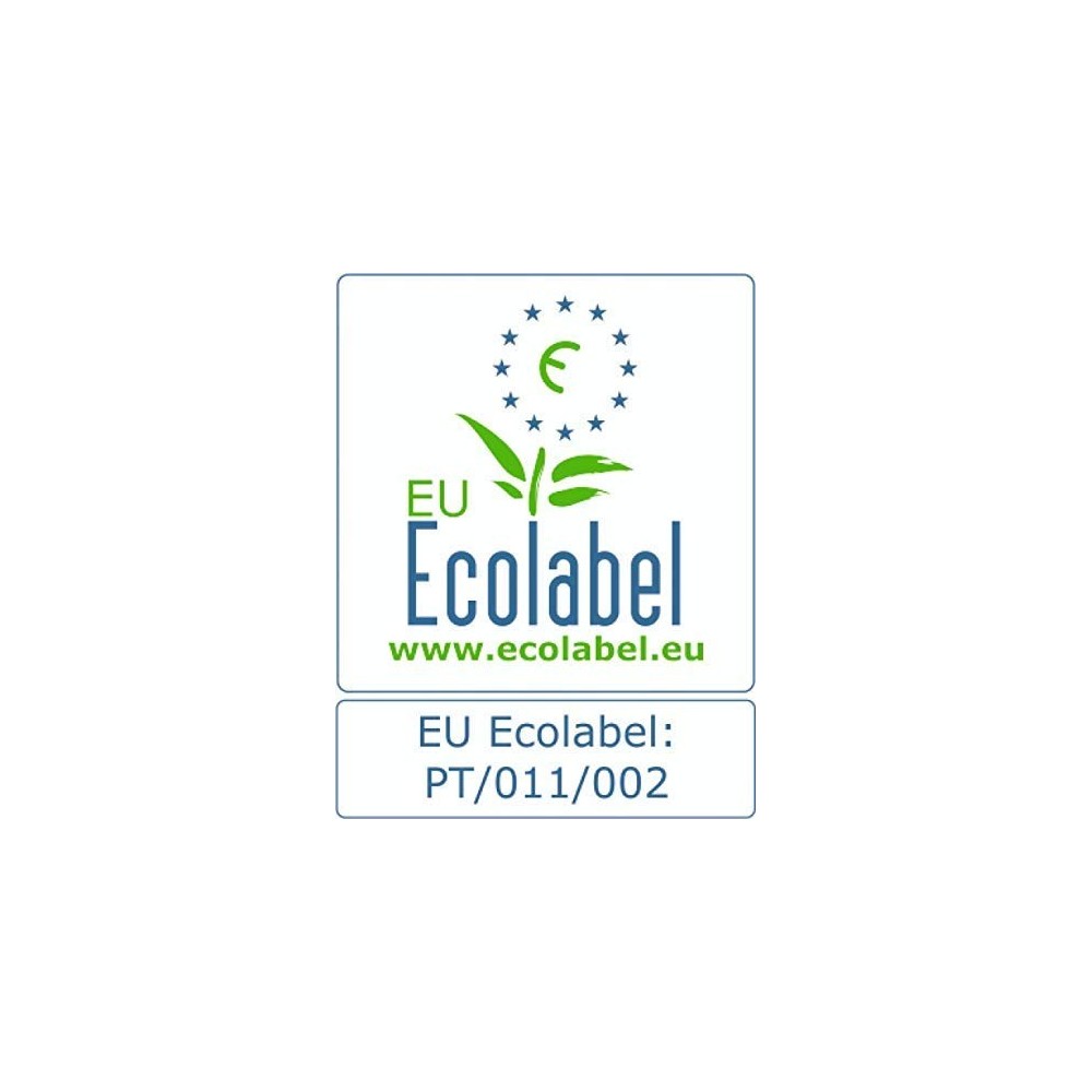 NAVIGATOR Pack 5x Risme di carta formato A4 500...