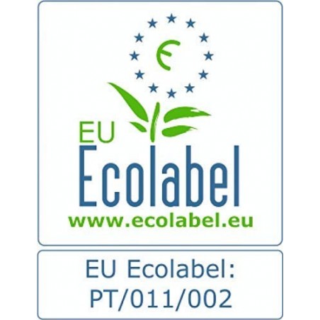 NAVIGATOR Pack 5x Risme di carta formato A4 500 fogli da 80g Universal Copy