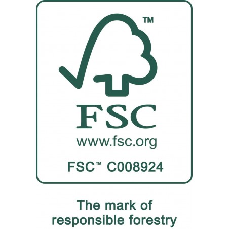 NAVIGATOR Pack 5x Risme di carta formato A4 500 fogli da 80g Universal Copy