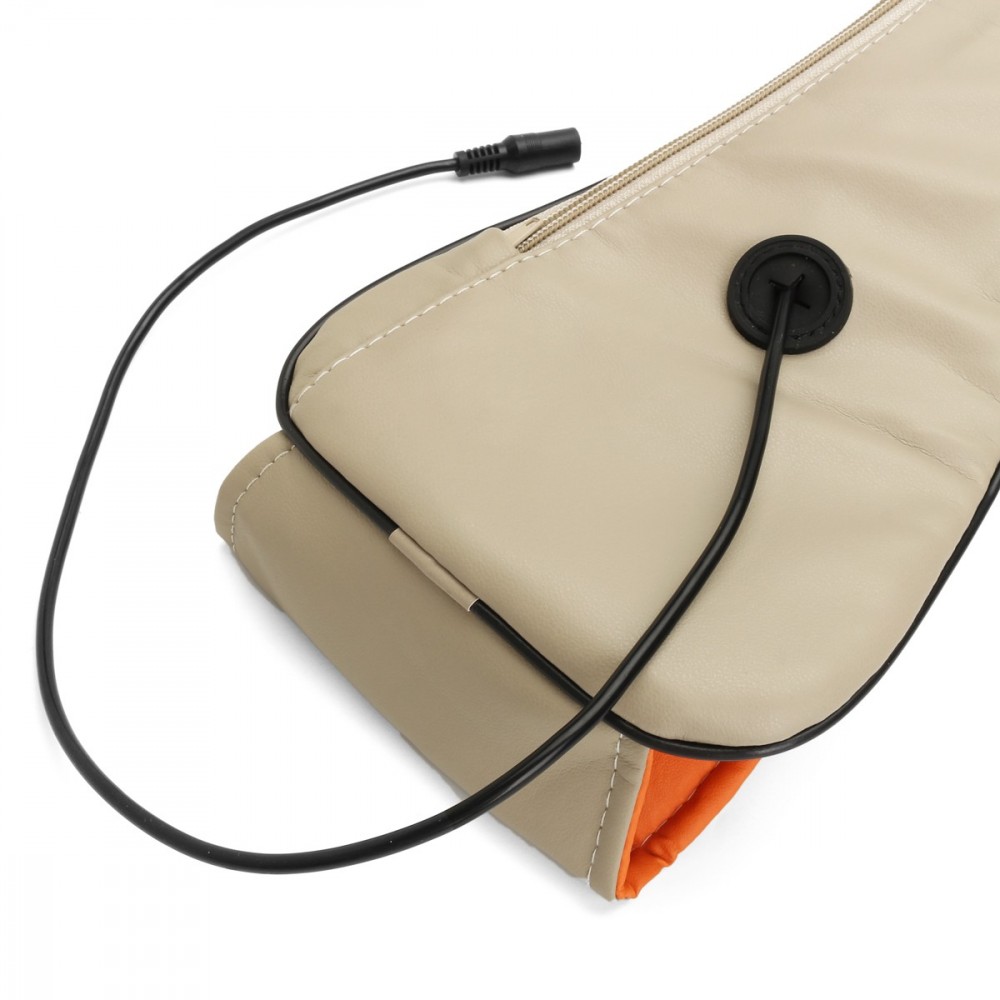 Kneading Neck Massaggiatore Collo Funzione...