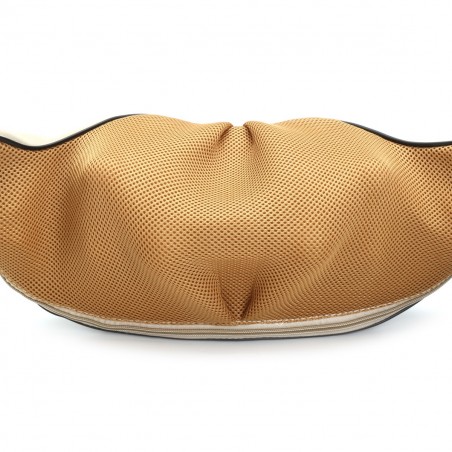 Kneading Neck Massaggiatore Collo Funzione Termica Dolori Cervicali e Lombari