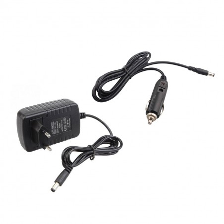 Kneading Neck Massaggiatore Collo Funzione Termica Dolori Cervicali e Lombari