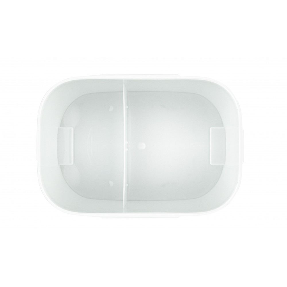 Scaldavivande Elettrico 40w 2 scompartimenti...