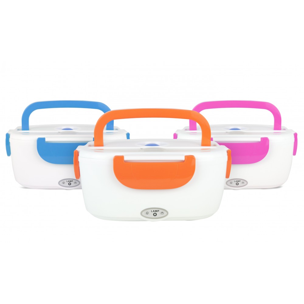 Scaldavivande Elettrico 40w 2 scompartimenti...