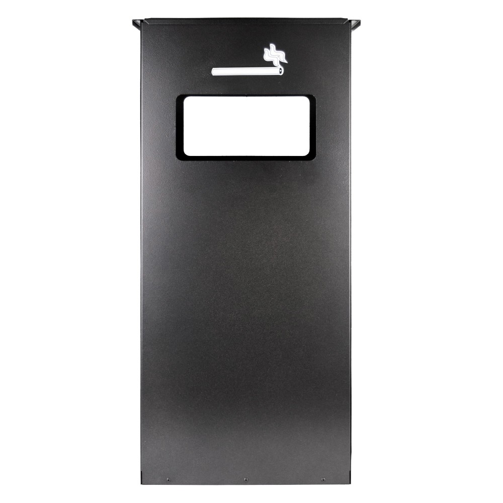 Spegni sigarette Iron Grey Art 830.B 33x18x70cm...