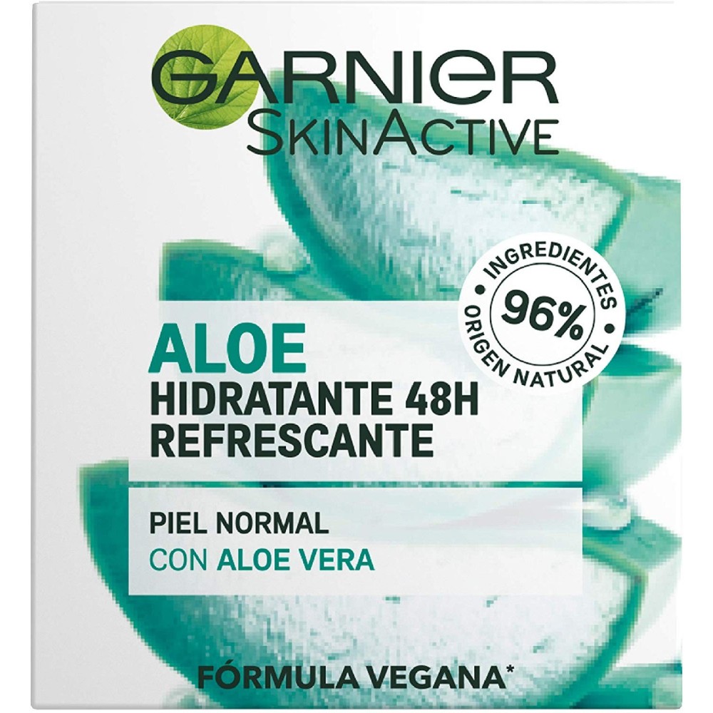 Garnier Skin Active Crema idratante 48h...