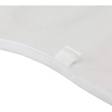 Coperta Termica MASTER matrimoniale CE300 160x140cm Tre livelli di calore 60 w