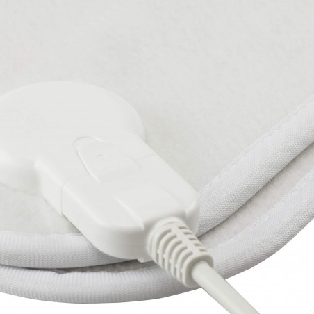 Coperta Termica MASTER matrimoniale CE300 160x140cm Tre livelli di calore 60 w