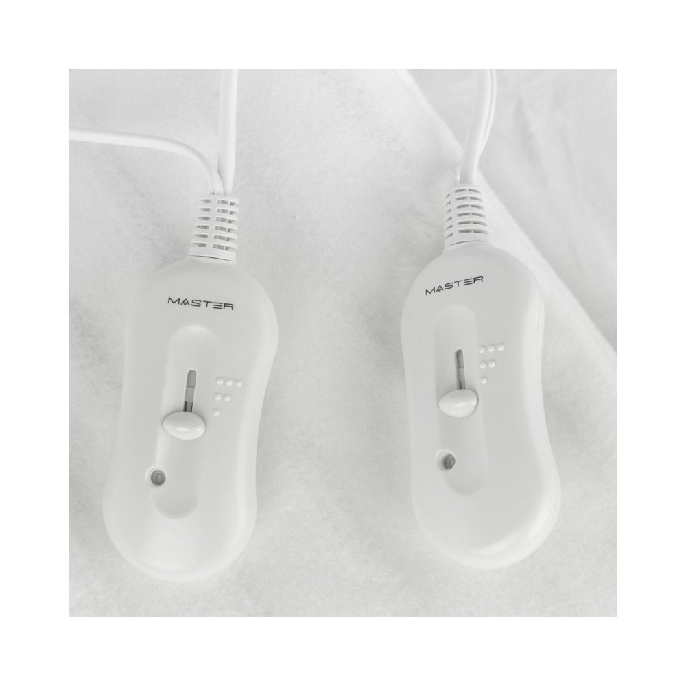 Coperta Termica MASTER matrimoniale CE300...