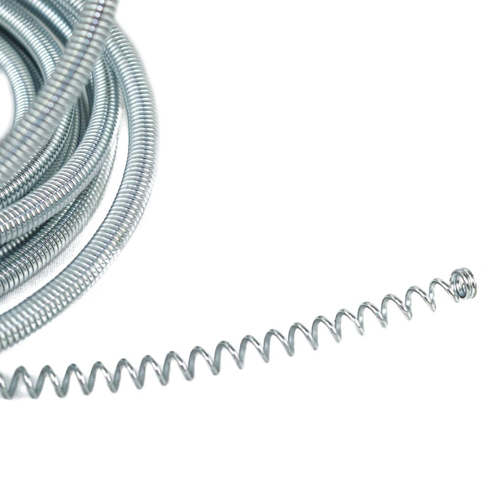 Sturalavandino 272095 a molla flessibile 9mm x...