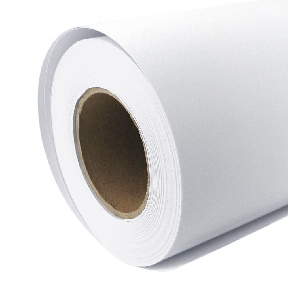 Rotolo di carta plotter 90gr 61 cm x 50 mt...