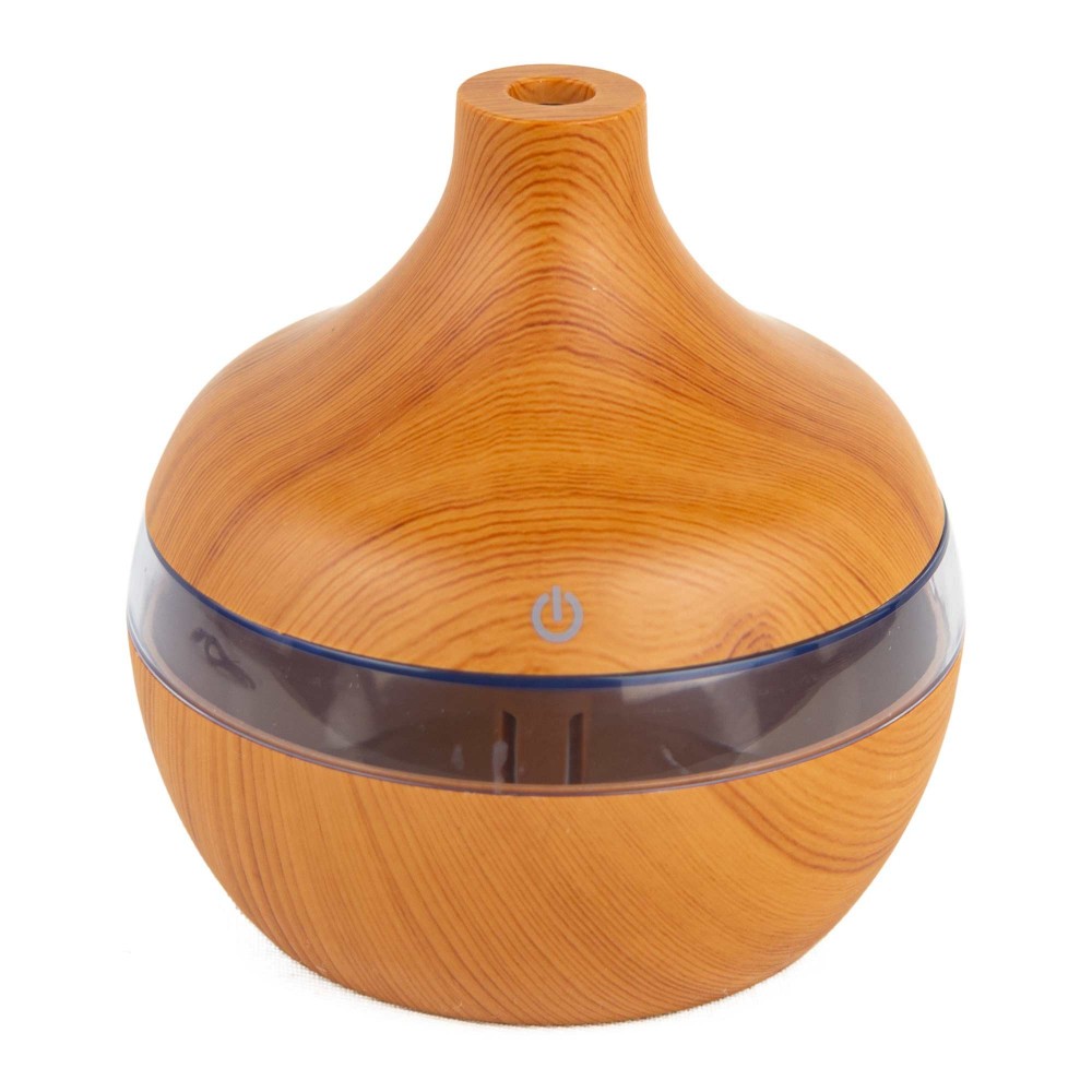 Mini Diffusore aromi Vaporizzatore LED J003...