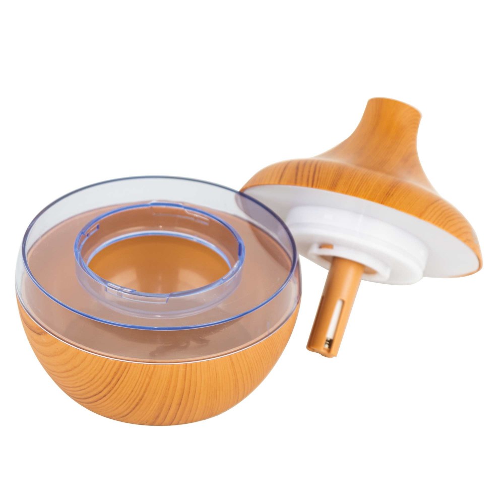 Mini Diffusore aromi Vaporizzatore LED J003...