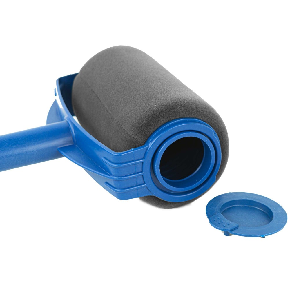 Rullo pittura anti goccia con serbatoio...