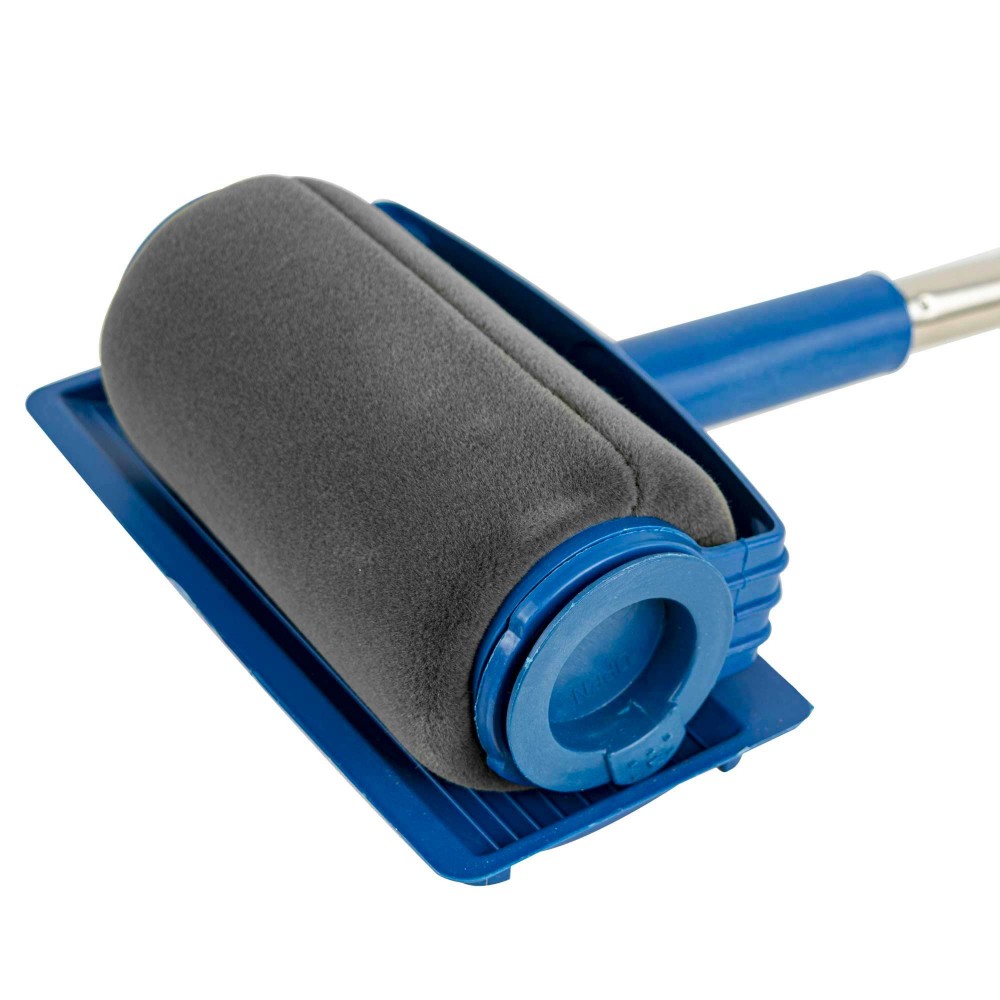 Rullo pittura anti goccia con serbatoio...