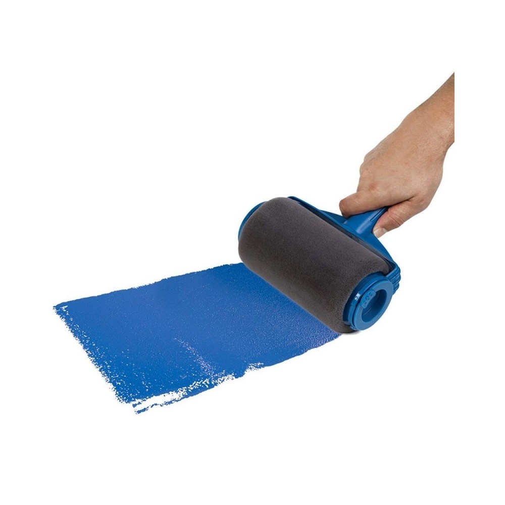 Rullo pittura anti goccia con serbatoio...