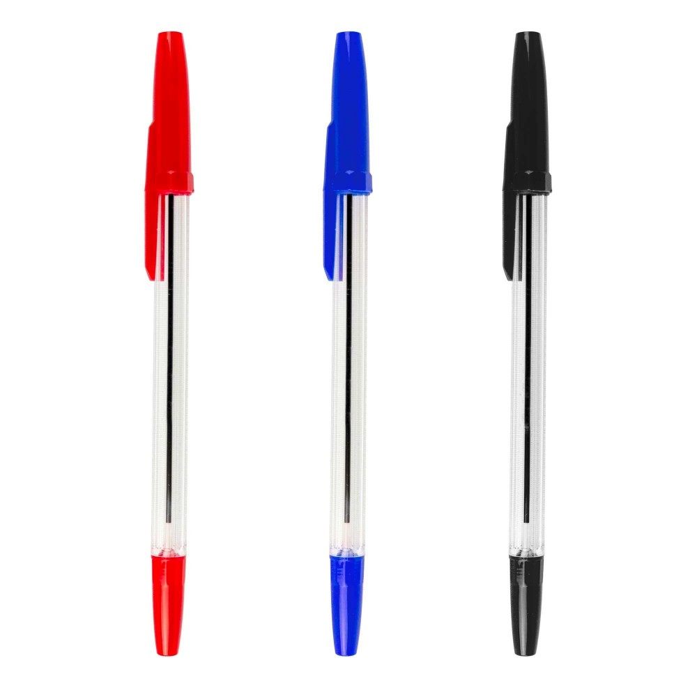 Pack 50 Penne e 50 rotoli carta termica 57mm x...