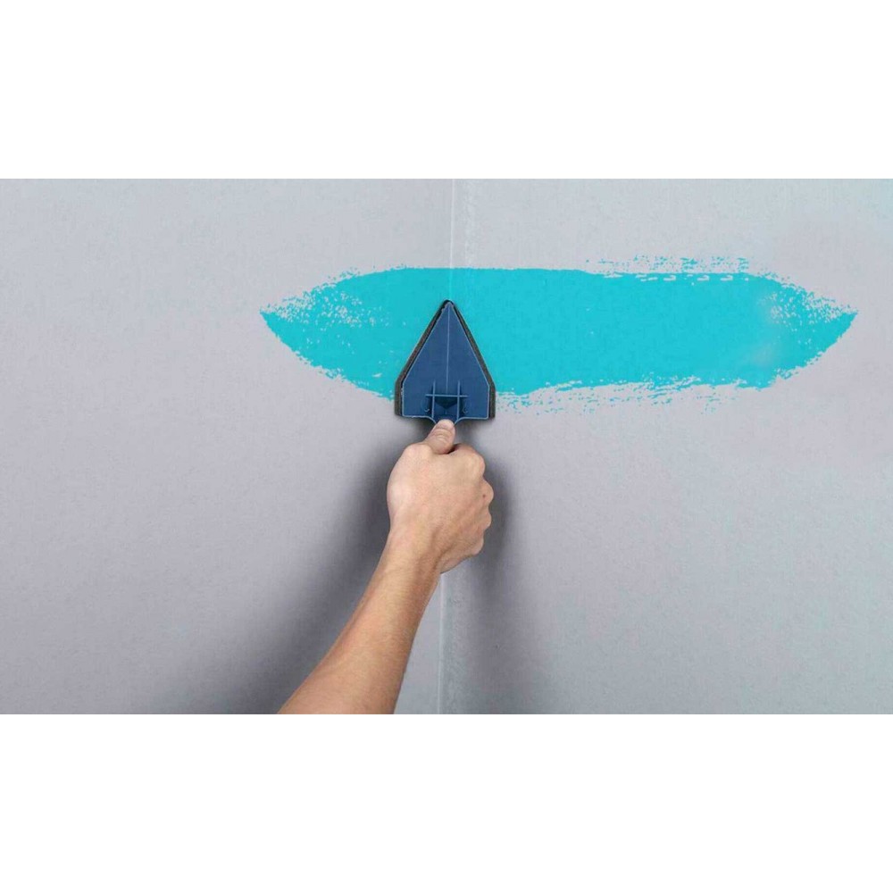 Rullo pittura anti goccia con serbatoio...