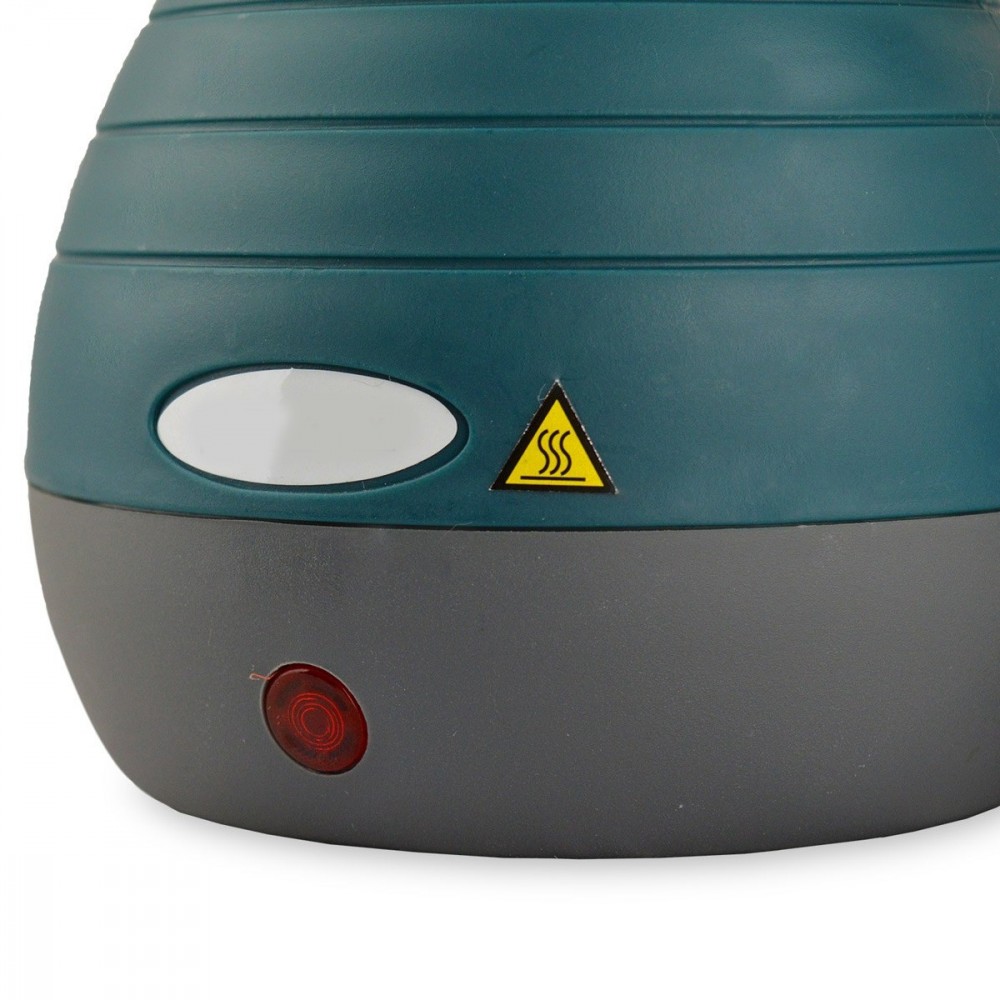 Pulitrice elettrica a vapore 891900 VAPOR 900W...