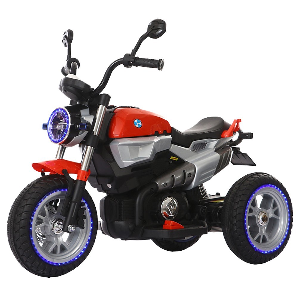 Moto elettrica BKT BEE B34702 12V per bambini...