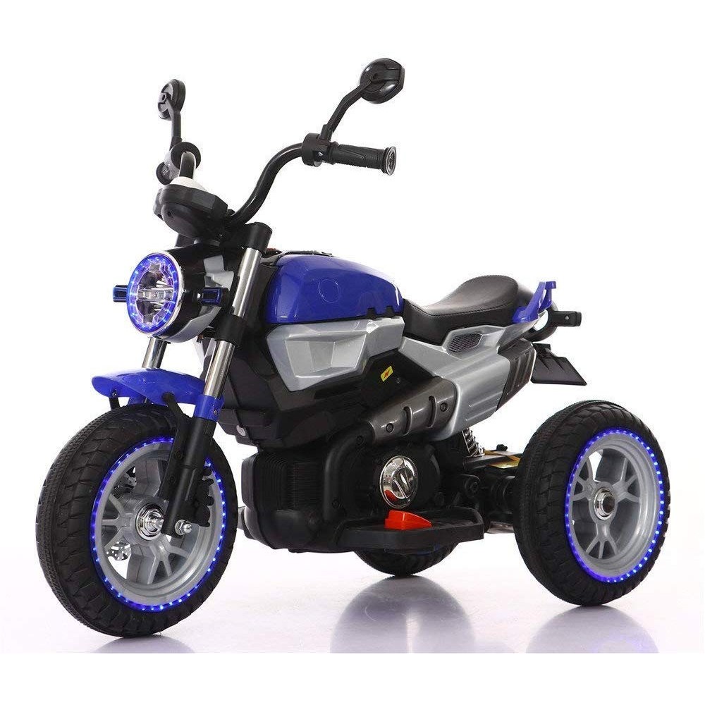 Moto elettrica BKT BEE B34702 12V per bambini...