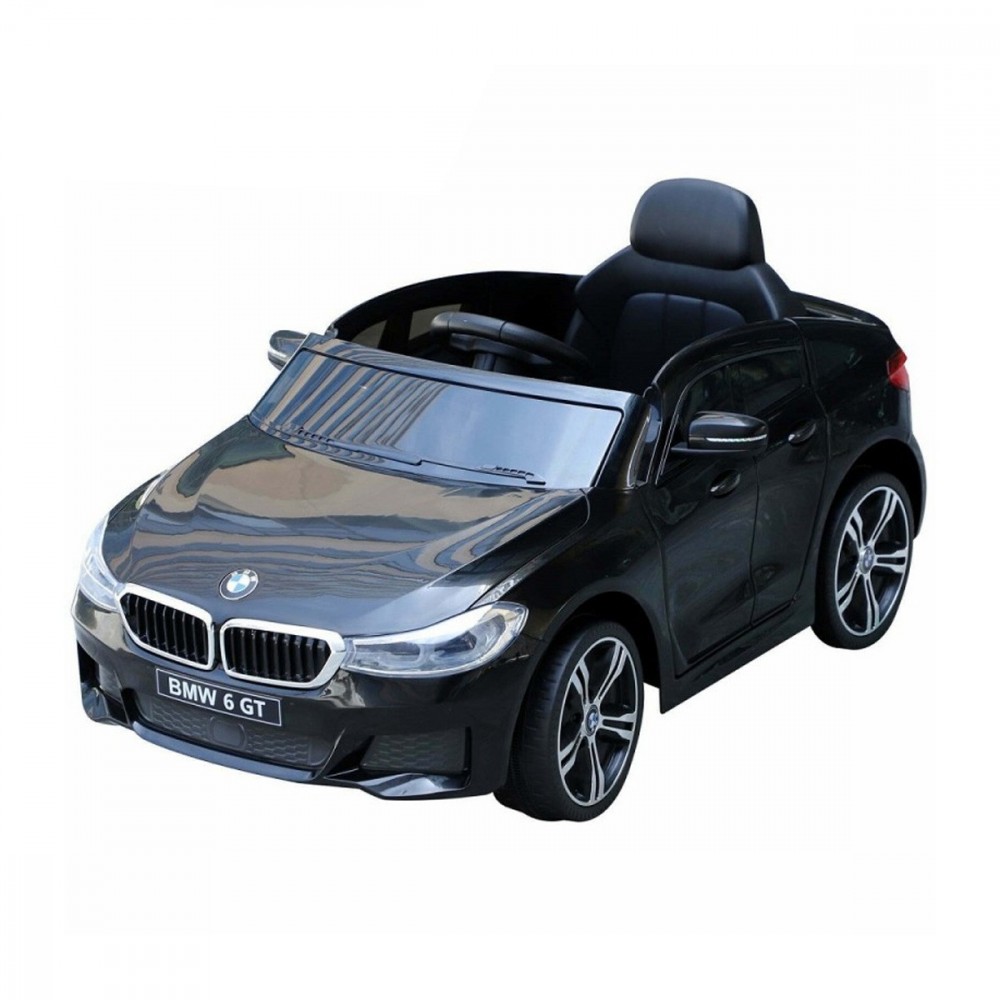 Auto elettrica bambini B80154 BMW X6 GT...