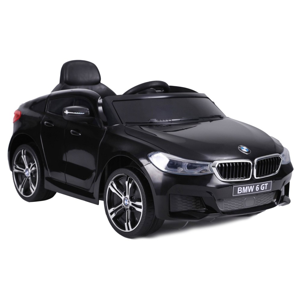 Auto elettrica bambini B80154 BMW X6 GT...