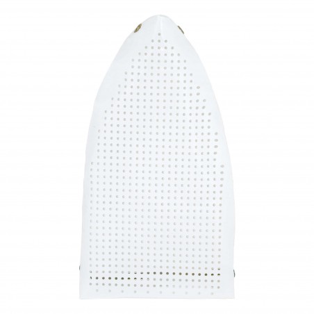 Soletta Antilucido universale 290051 per ferro stiro anti bruciature 13x23x1 cm