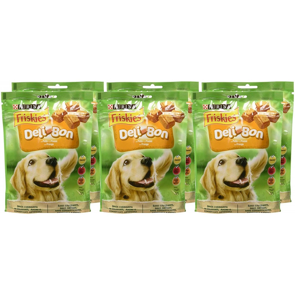 Purina Friskies DELI BON Bocconcini...