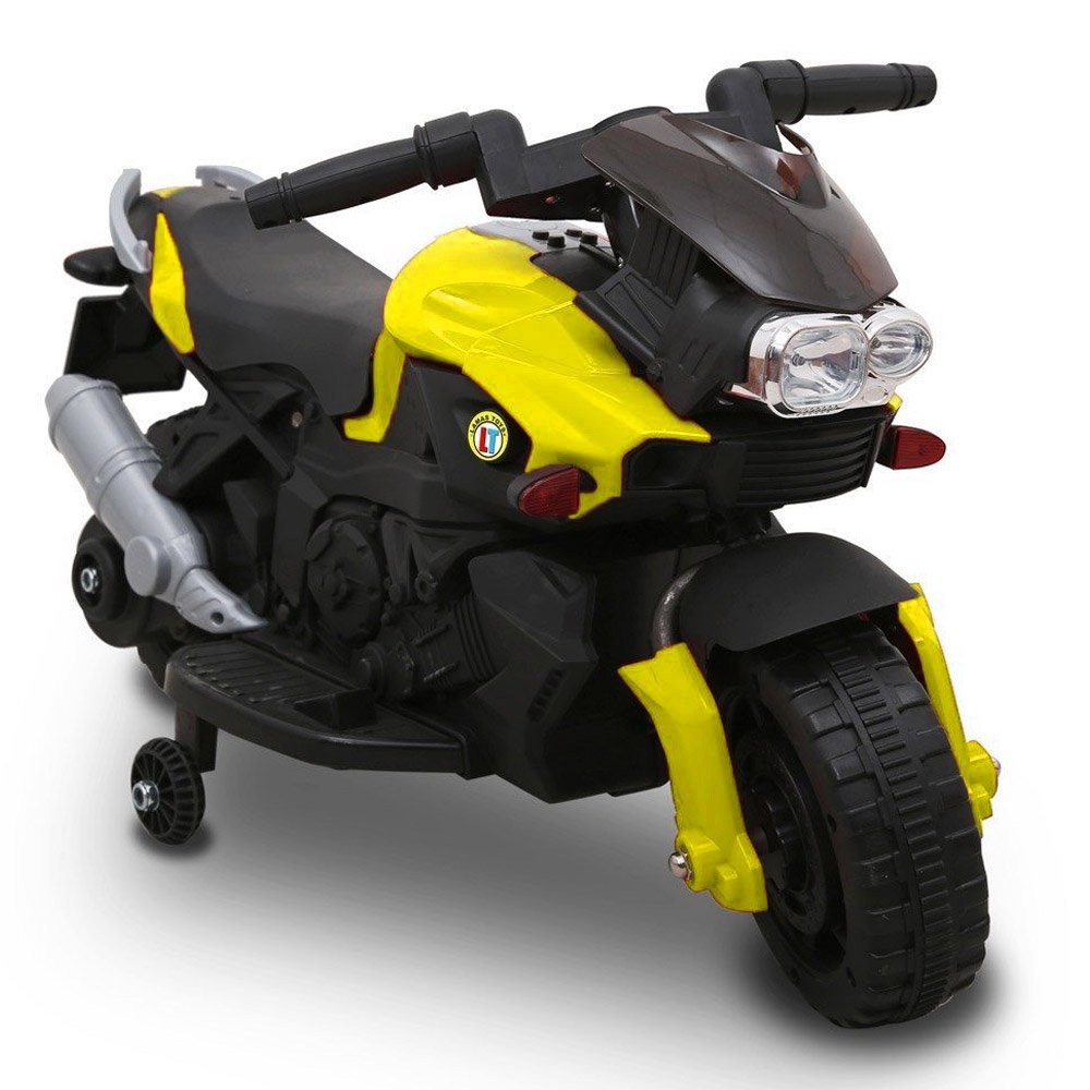 Moto elettrica LT868 per bambini SPRINT...