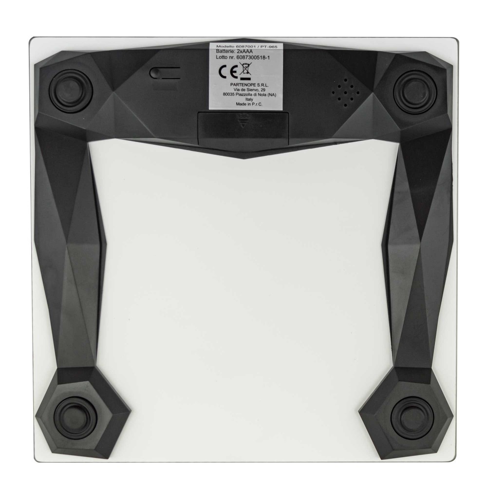Bilancia digitale 6087001 pesapersone Enrico...