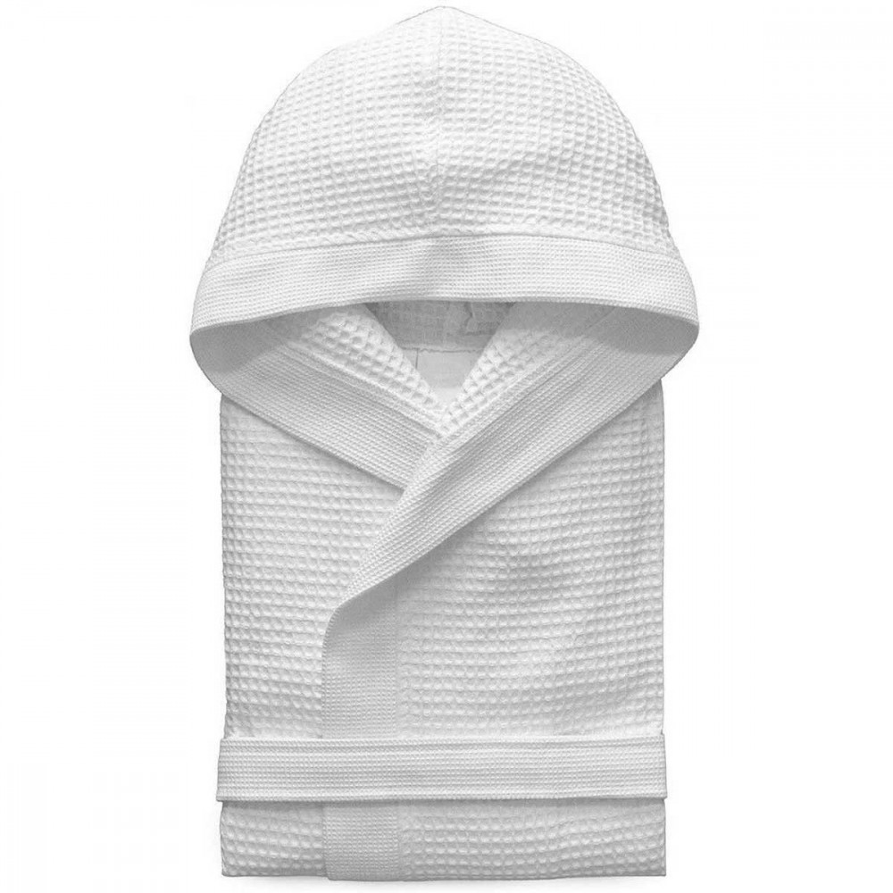 Accappatoio 3911062 UNISEX 100% Cotone spugna a...