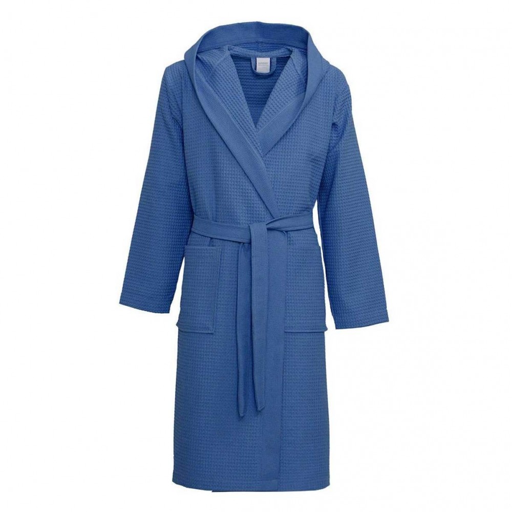 Accappatoio 3911062 UNISEX 100% Cotone spugna a...