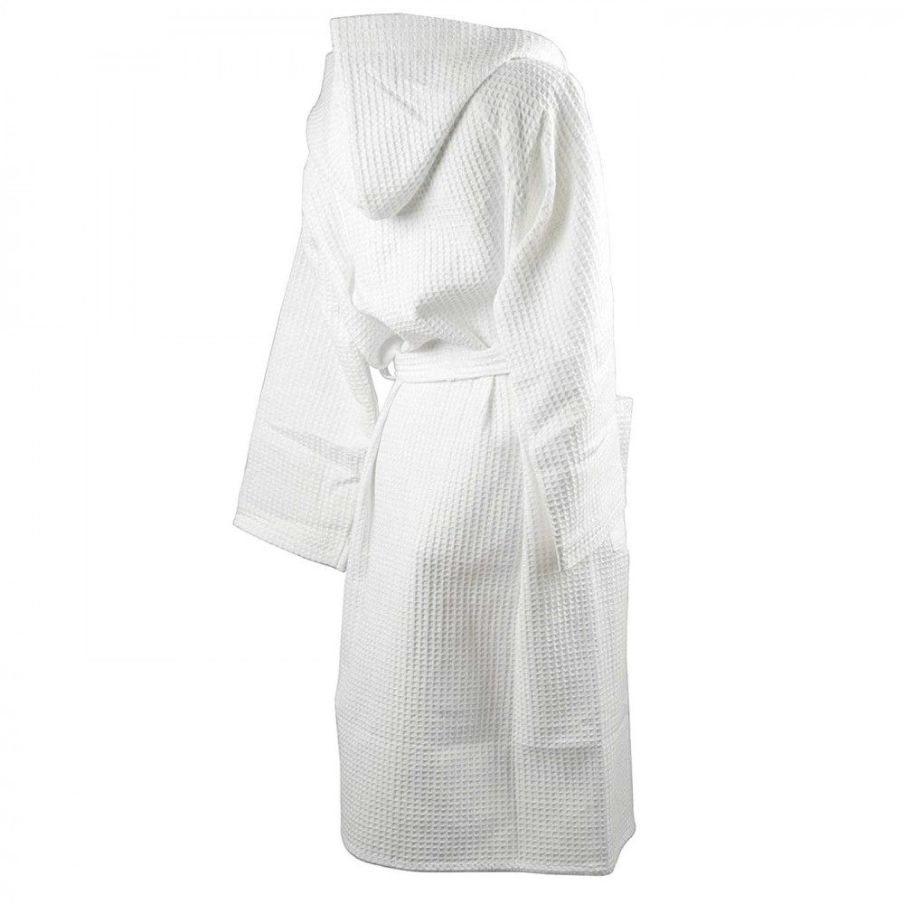 Accappatoio 3911062 UNISEX 100% Cotone spugna a...