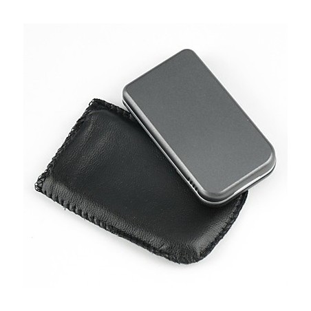 Bilancino digitale alta precisione da 0,01g a 100g schermo lcd