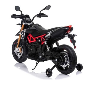 Moto elettrica LT909 Aprilia Dorsoduro 900 EVA per... 2