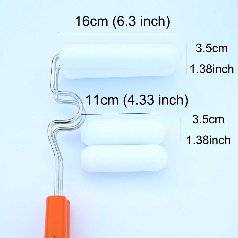 XGlide Doppio Rullo a forbice 190020...