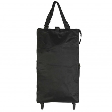 Shao Yun 521047 Carrello Shopping Trolley Pieghevole in Oxford resistente