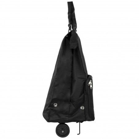 Shao Yun 521047 Carrello Shopping Trolley Pieghevole in Oxford resistente