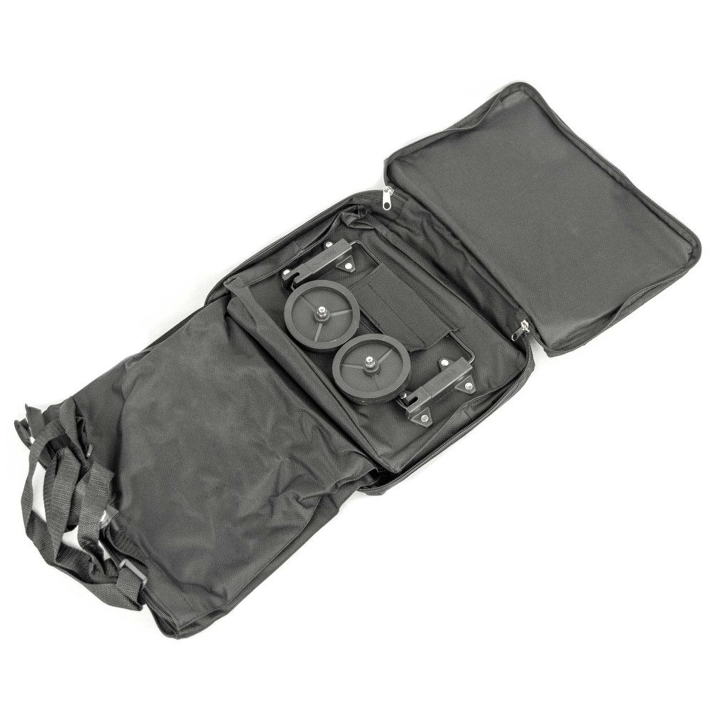 Shao Yun 521047 Carrello Shopping Trolley...