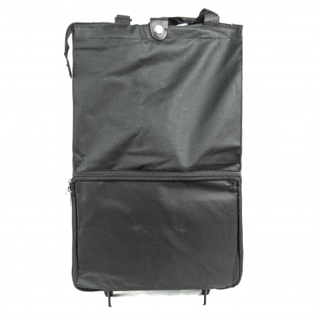 Shao Yun 521047 Carrello Shopping Trolley Pieghevole in Oxford resistente