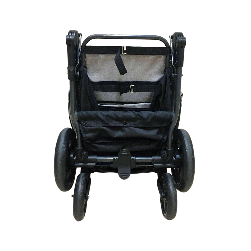 Passeggino NUNU' SMARTY BK-736 pieghevole...