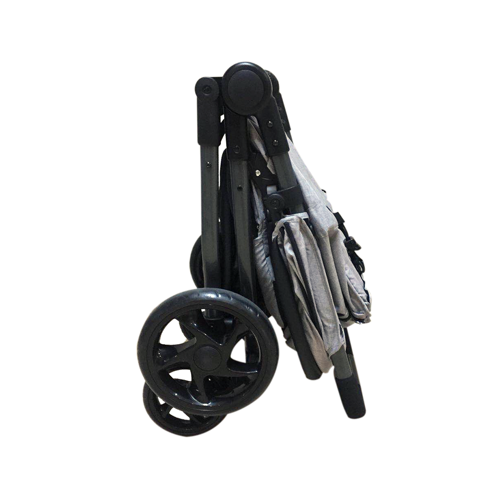 Passeggino NUNU' SMARTY BK-736 pieghevole...