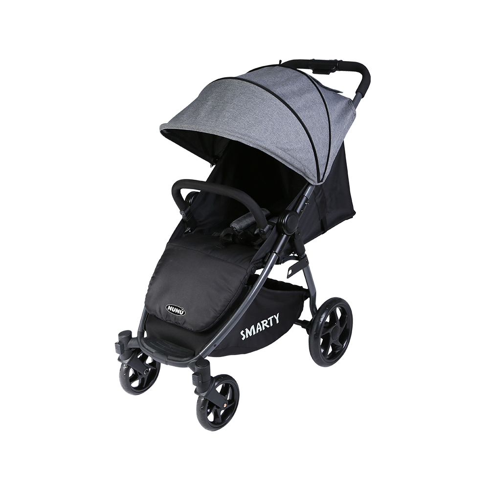 Passeggino NUNU' SMARTY BK-736 pieghevole...