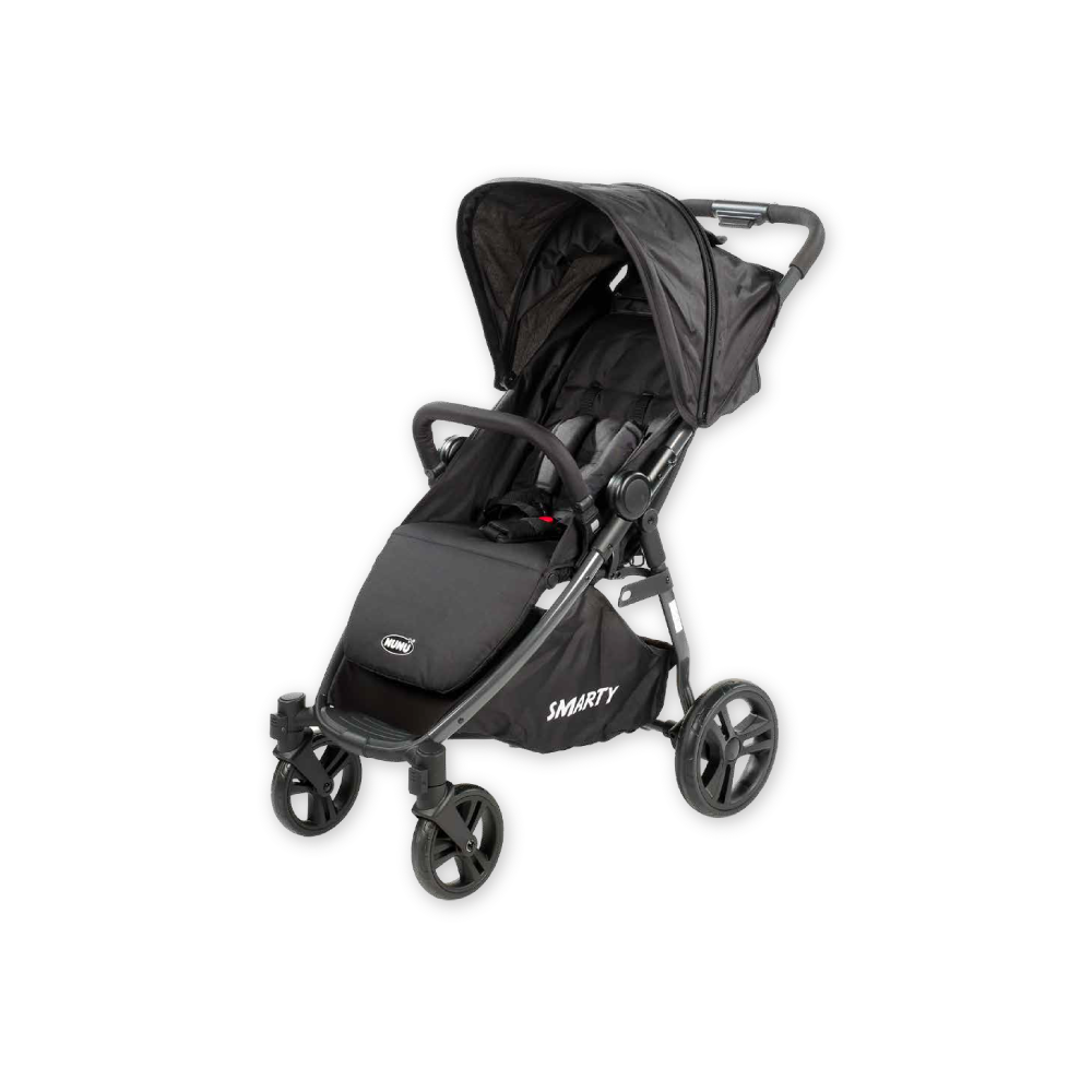 Passeggino NUNU' SMARTY BK-736 pieghevole...