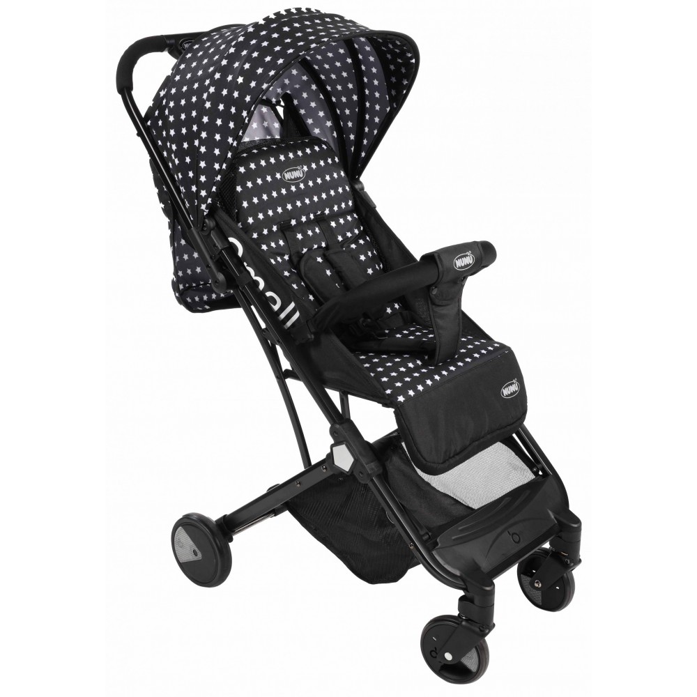 Passeggino Nunu Small modello BK-B426-GR Passeggino Nunu Small modello BK-B426-GR