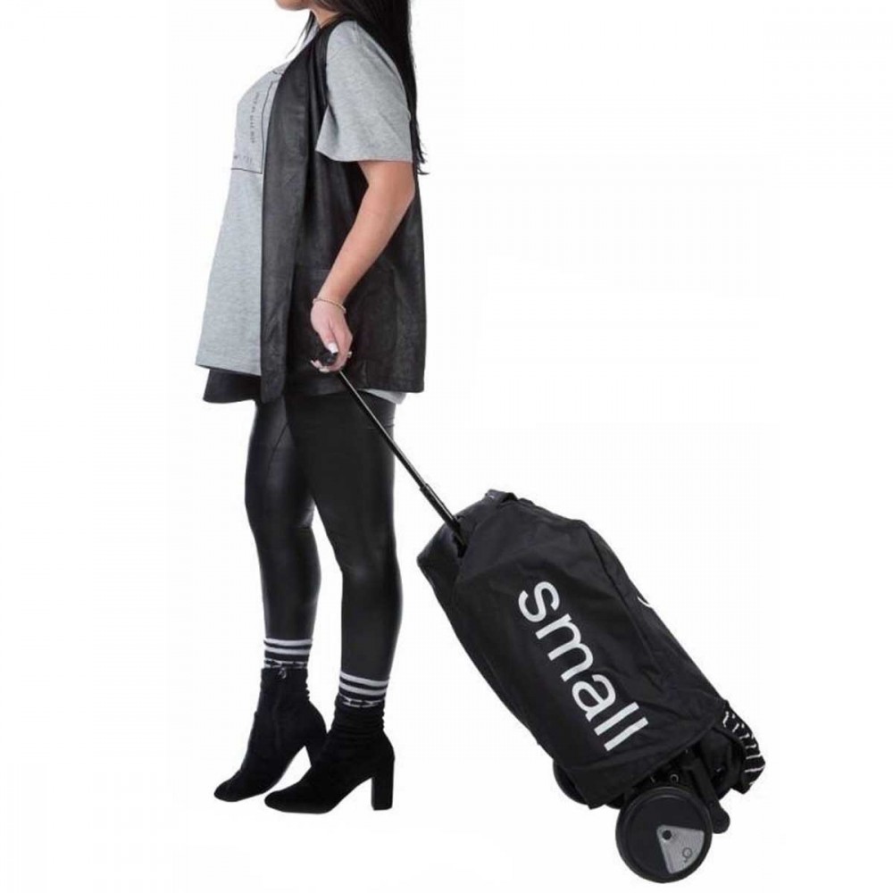 Trolley Passeggino NUNU' SMALL BK-B426-GS...