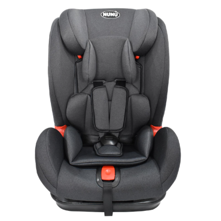 Seggiolino da Auto Sogni d'Oro Nunù HB-969 ISOFIX per gruppo 1 2 3